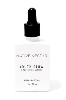 Native nectar Youth Glow Preventive Serum