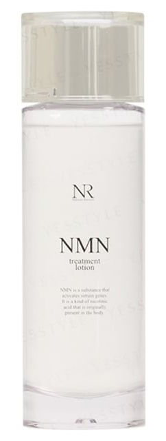 Natuore Recover NMN Treatment Lotion