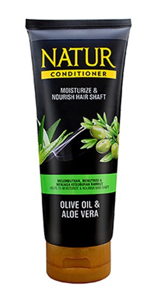Natur Conditioner Olive Oil Aloe Vera