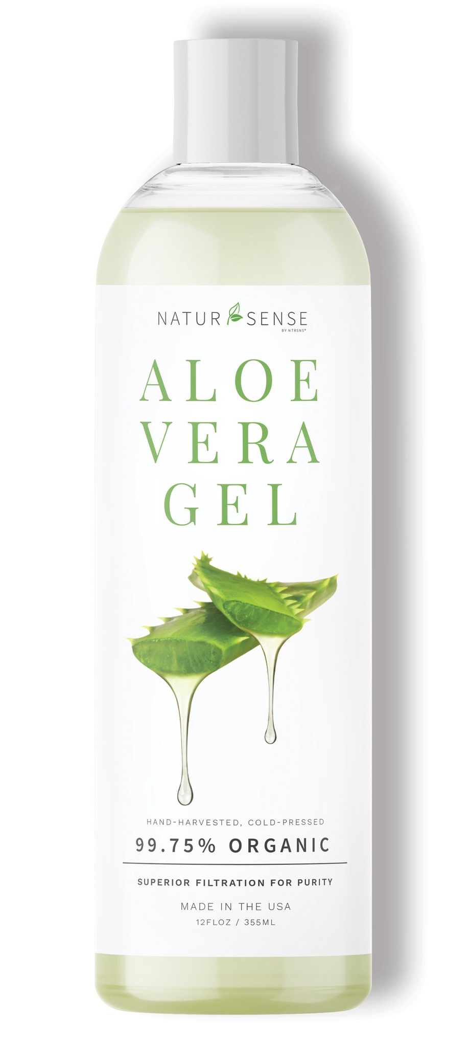 Natur sense Aloe Vera Gel