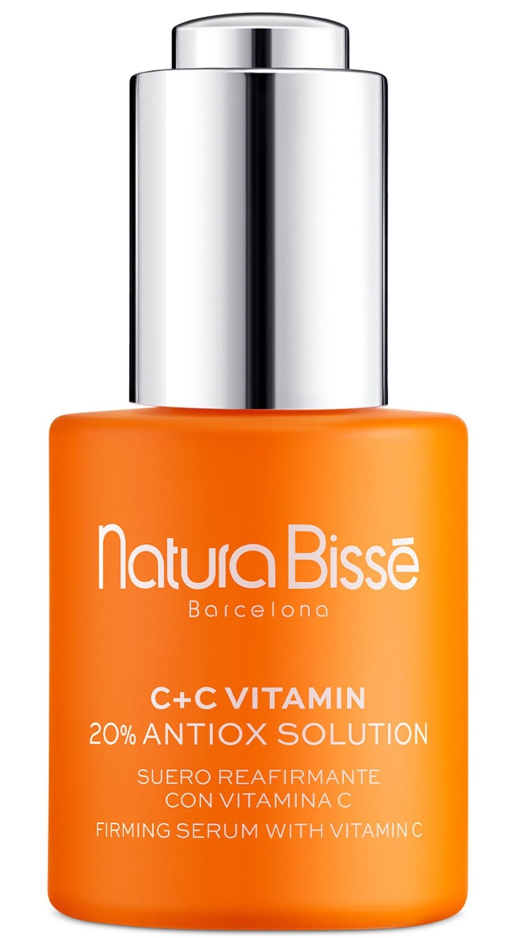 Natura Bissé C+C Vitamin 20% Antiox Solution