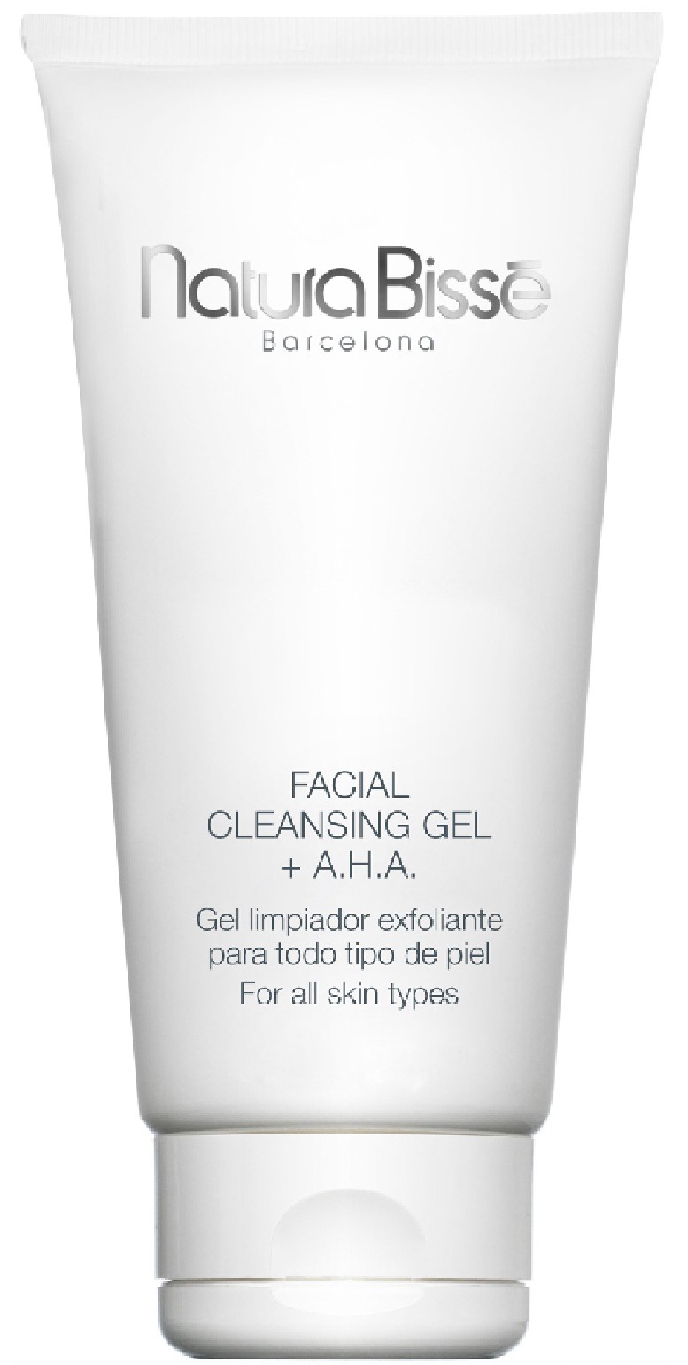 Natura Bissé Cleansing Gel With AHA
