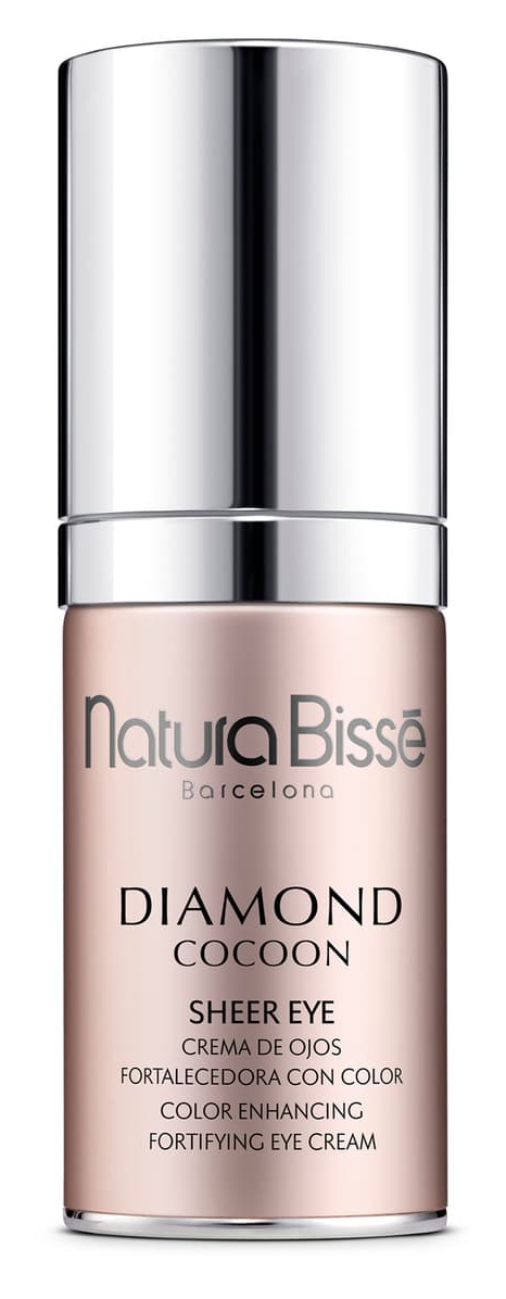 Natura Bissé Diamond Cocoon Sheer Eye