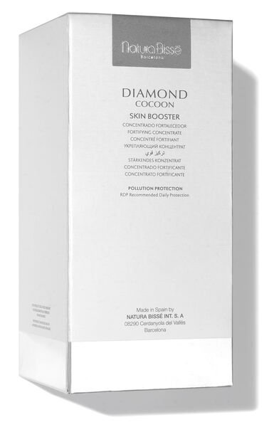 Natura Bissé Diamond Cocoon Skin Booster