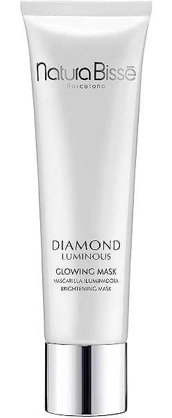 Natura Bissé Diamond Luminous Perfecting Glowing Mask
