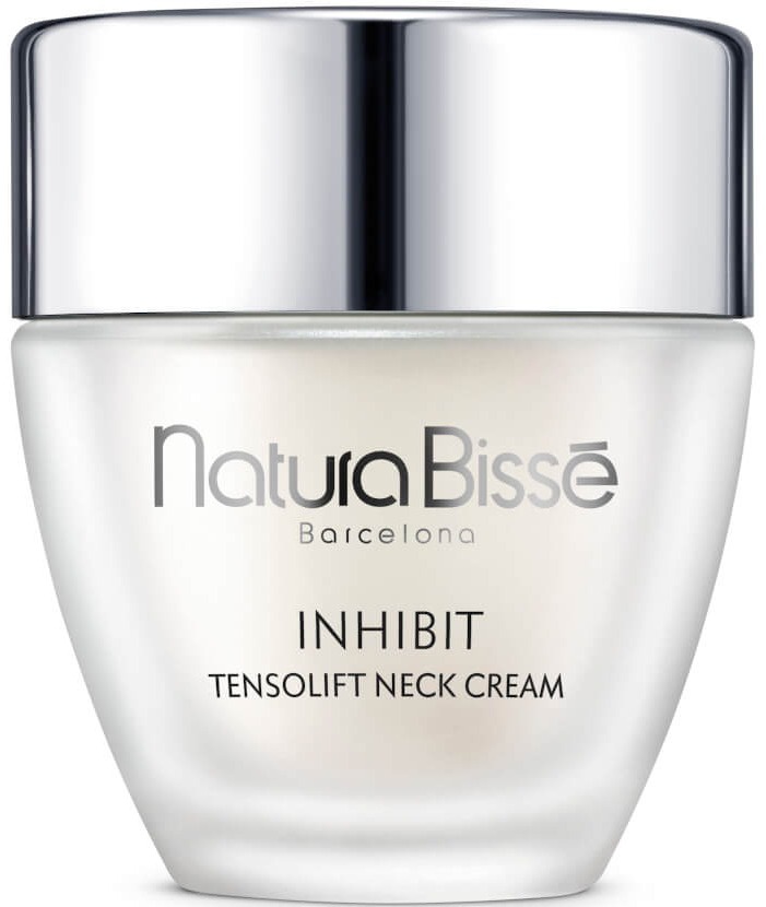 Natura Bissé Inhibit Tensolift Neck Cream