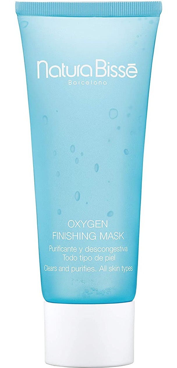 Natura Bissé Oxygen Finishing Mask