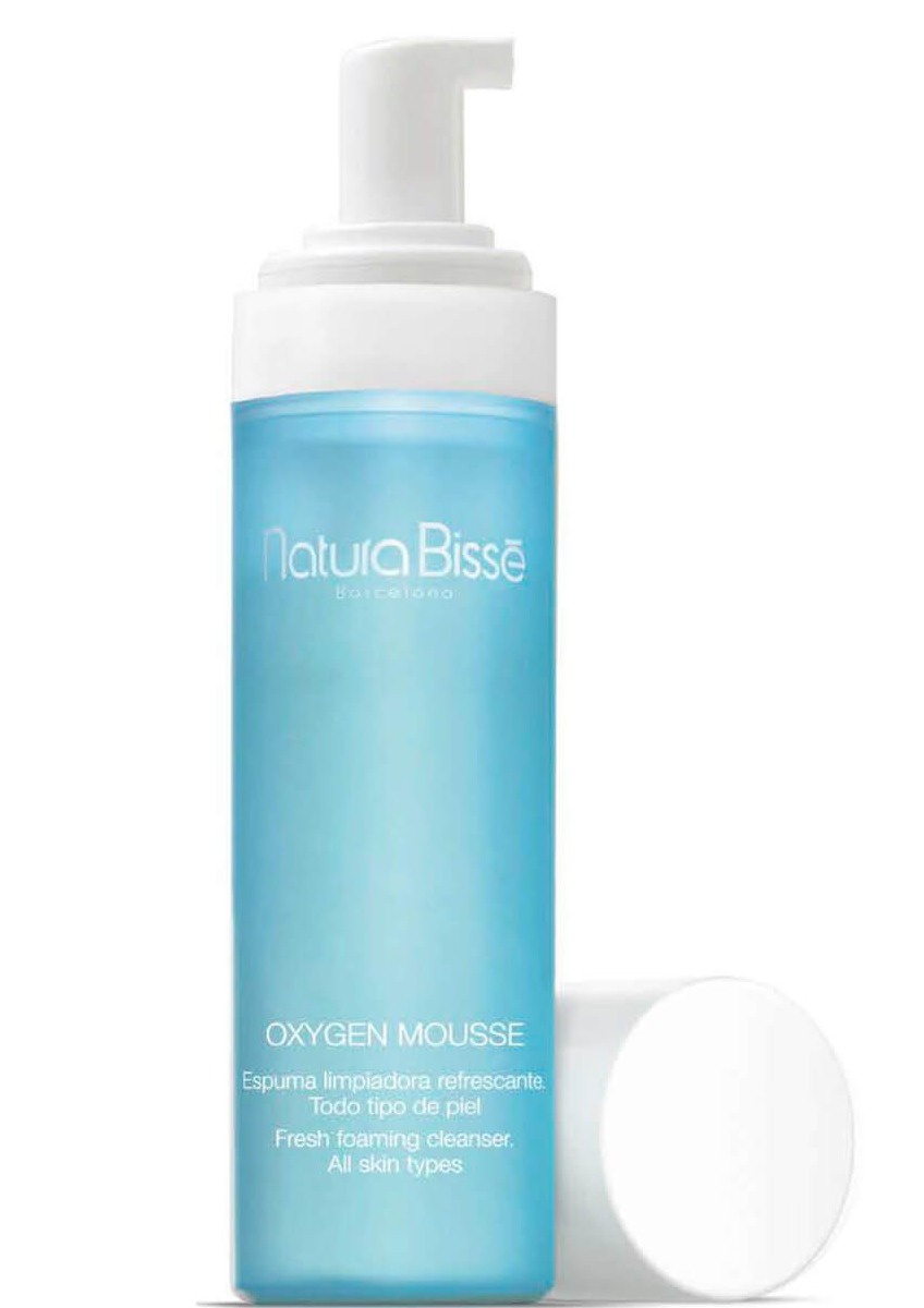 Natura Bissé Oxygen Mousse