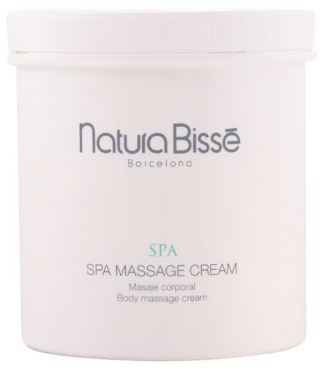 Natura Bissé Spa Massage Cream