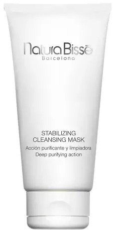 Natura Bissé Stabilizing Cleansing Mask