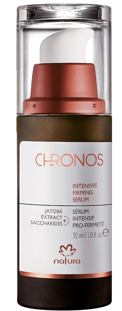 Natura Brasil Intensive Firming Serum