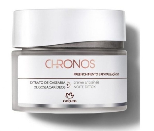Natura Chronos 60+ Noite