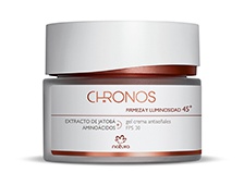 Natura Chronos Firmeza Y Radiancia +45