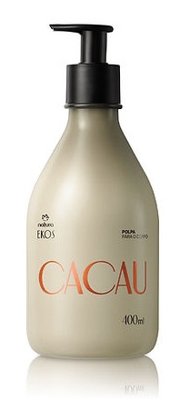 Natura Ekos Cocoa Moisturizing Deodorant Body Pulp