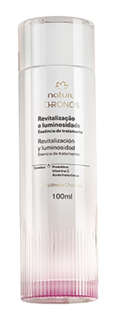 Natura Essencia De Tratamiento Revitalización Y Luminosidad