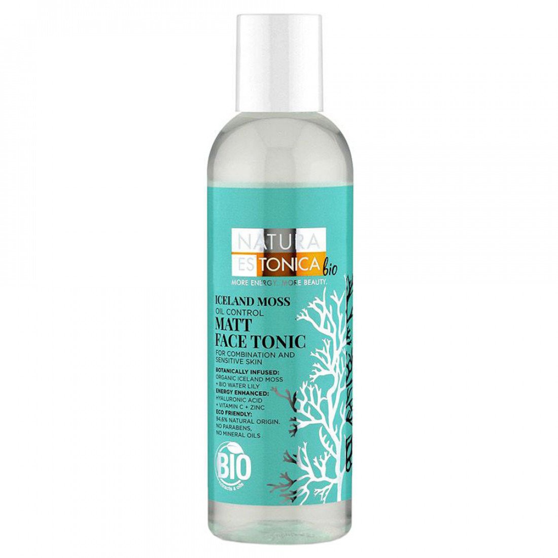 Natura Estonica Bio Matt Face Tonic