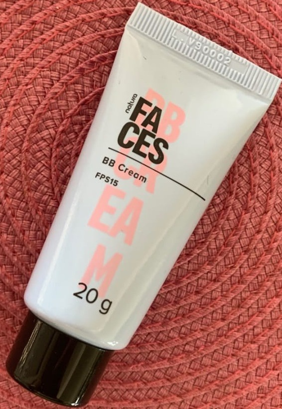 Natura Faces BB Cream