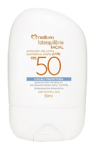 Natura Fotoequilibrio Facial