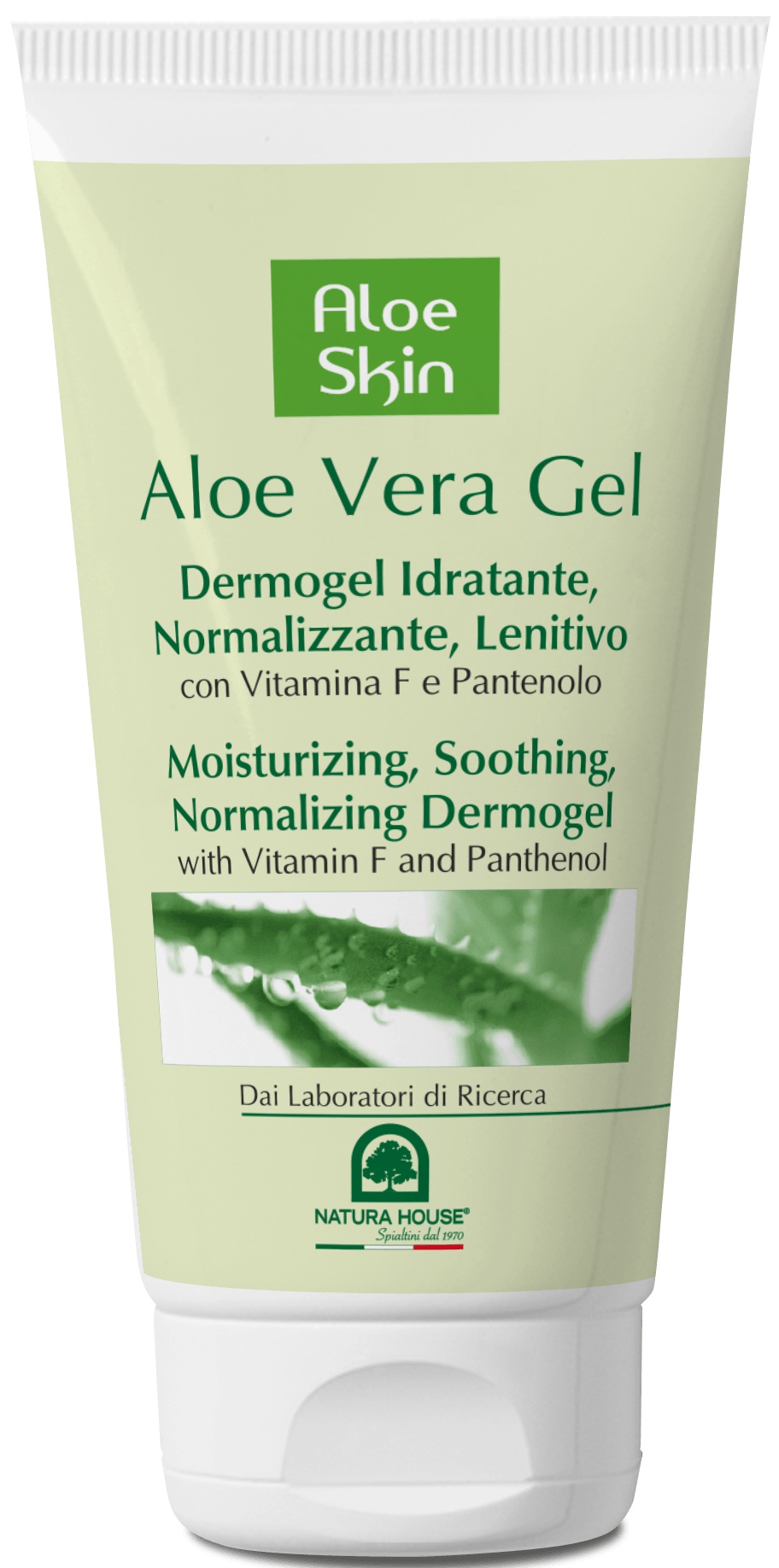 Natura House Aloe Vera Gel