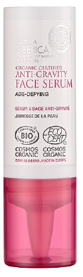 Natura Siberica Anti-Gravity Face Serum