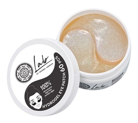 Natura Siberica Biome Hyaluronic Eye Patch
