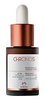 Natura Smoothing Contour Eye Serum