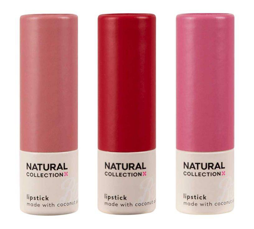 Natural Collection Lipstick
