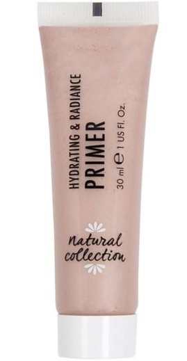 Natural Collection Primer