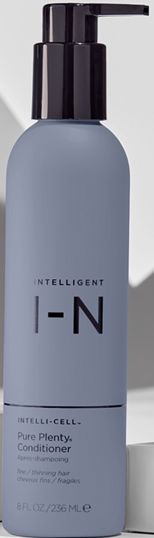 Natural Ingredients Pure Plenty Conditioner