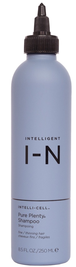 Natural Ingredients Pure Plenty Exfoliating Shampoo