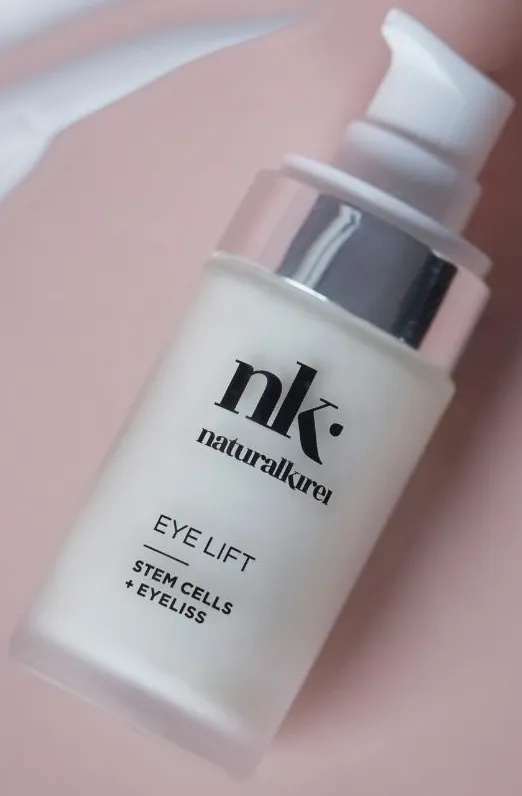 Natural Kirei Eye Lift