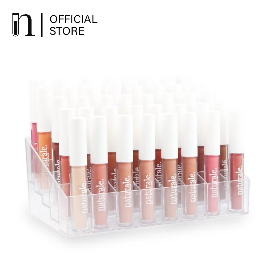 Naturale Oil Based Multi Purpose Matte Stain