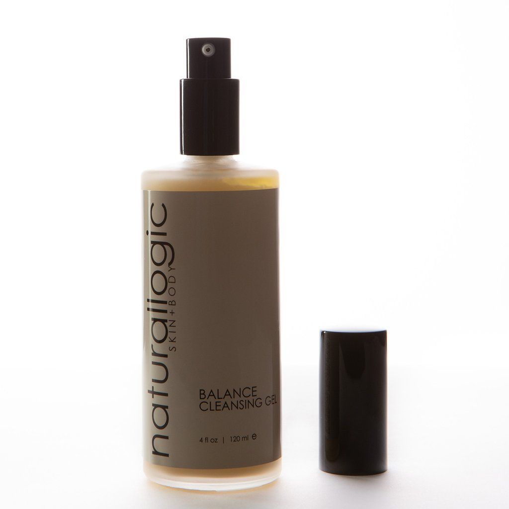 Naturallogic Balance Cleansing Gel