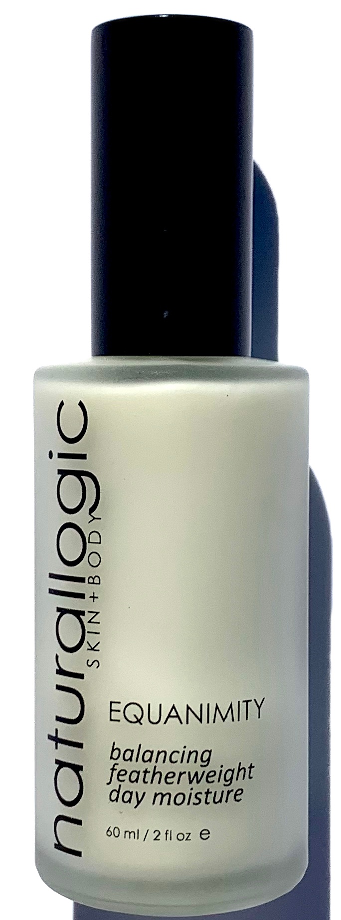 Naturallogic Equanimity Balancing Day Moisture