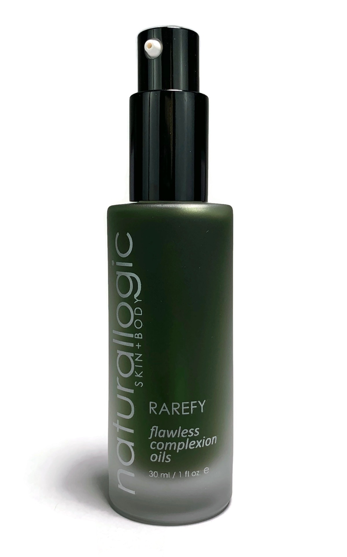 Naturallogic Rarefy Flawless Complexion Facial Oil