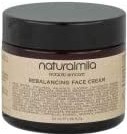 Naturalmila Rebalancing Probiotic Face Cream