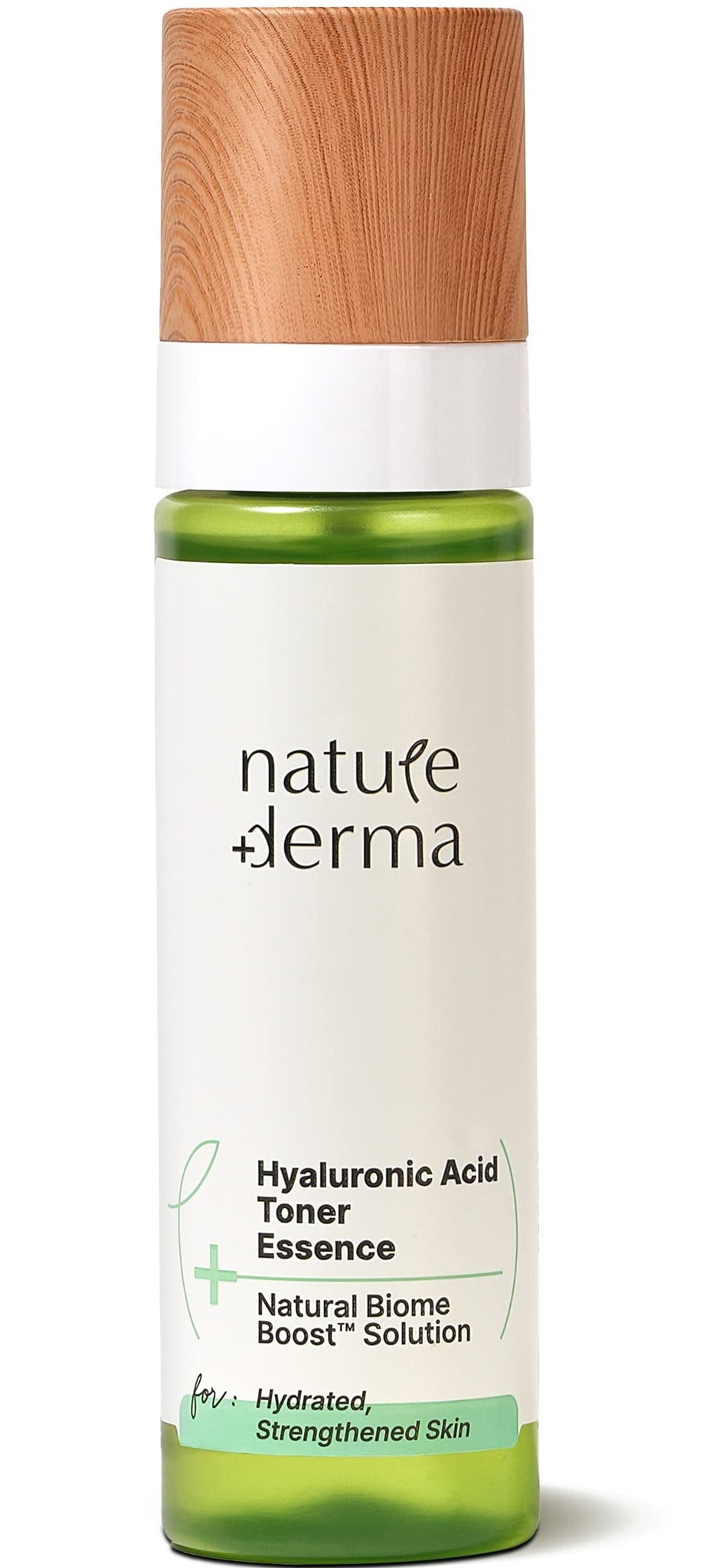 Nature Derma Hyaluronic Acid Toner
