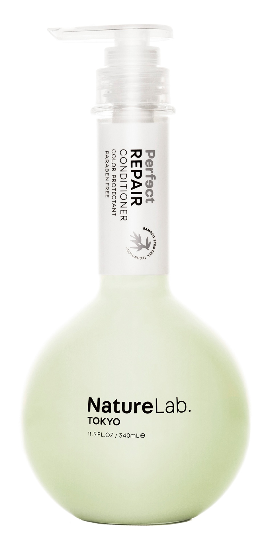 Nature Lab Tokyo Perfect Repair Conditioner