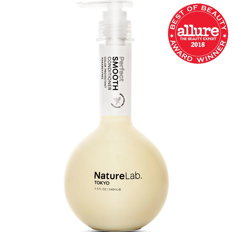 Nature Lab Tokyo Smooth Conditioner