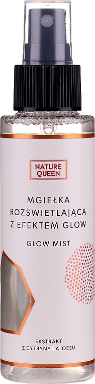 Nature Queen Glow Mist