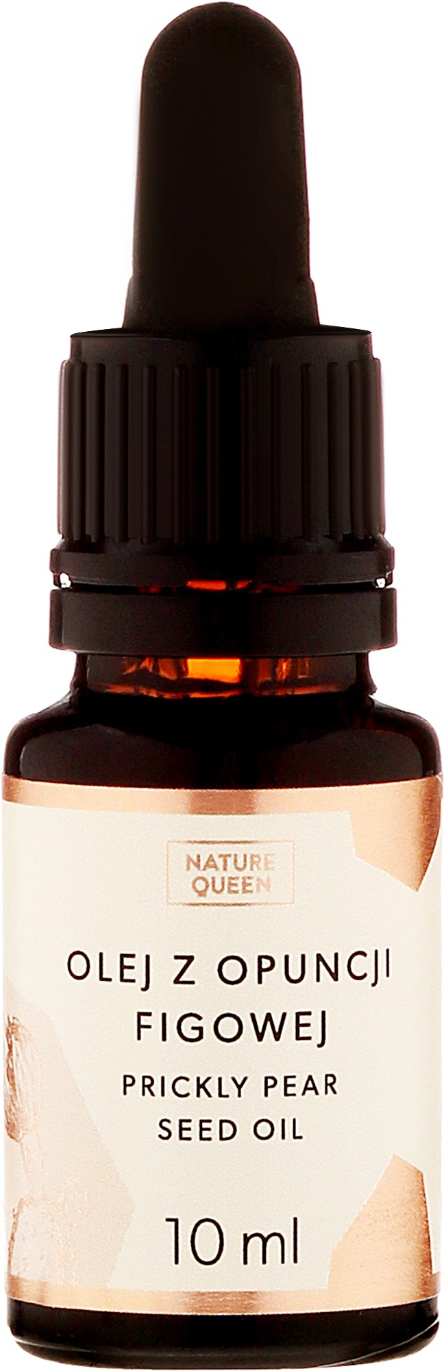 Nature Queen Prickly Pear Seed Oil