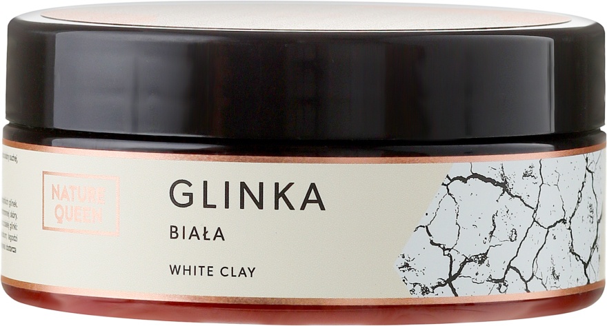Nature Queen White Clay