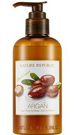 Nature Republic Argan Essential Deep Care Conditioner