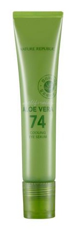 Nature Republic California Aloe Vera 74 Cooling Eye Serum