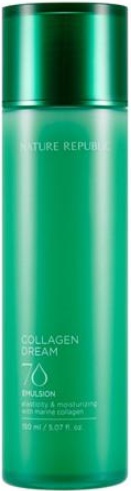 Nature Republic Collagen Dream 70 Emulsion