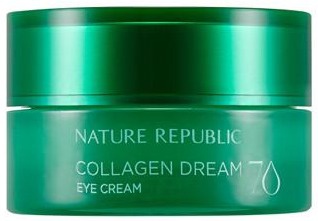 Nature Republic Collagen Dream 70 Eye Cream