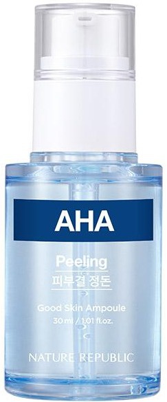 Nature Republic Good Skin Ampoule AHA