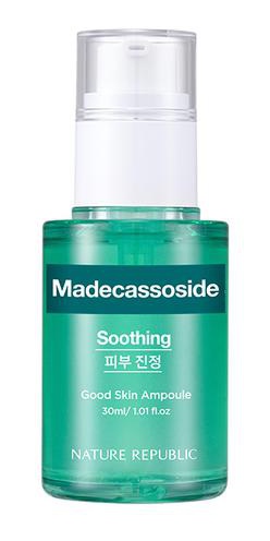 Nature Republic Good Skin Ampoule Madecassoside