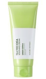 Nature Republic Green Derma Tea Tree Cream