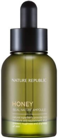 Nature Republic Real Nature Honey Ampoule